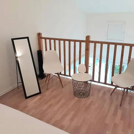 T1 Bis Confort, Proche Plages Et Commerces, - Fr-1-239-954 Holiday home *